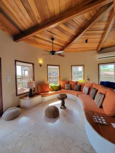 Indigo Belize 4B Condo