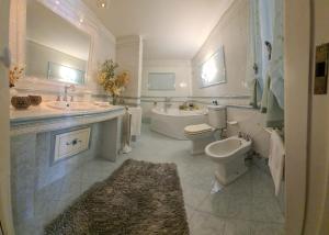 Bellini Garden Suite