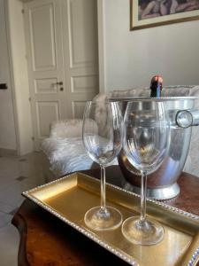 Bellini Garden Suite