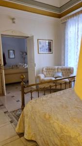 Bellini Garden Suite