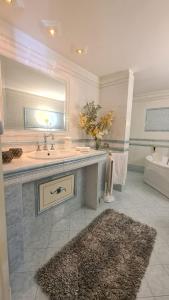 Bellini Garden Suite