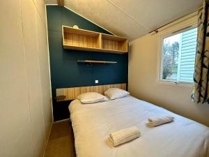 Hotels Camping Le Parc de Paris : photos des chambres