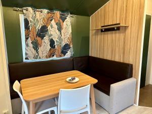 Hotels Camping Le Parc de Paris : photos des chambres