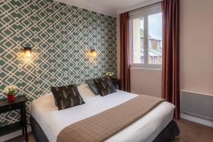 Grand Hôtel de LEspérance