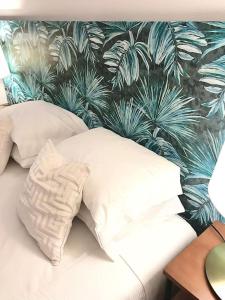 Casa d’areia - Guest House -3 quartos -6 hospedes