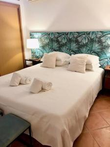 Casa d’areia - Guest House -3 quartos -6 hospedes