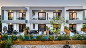Sezian Boutique Homes and Villas