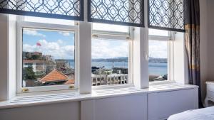 Loop Hotel Bosphorus İstanbul