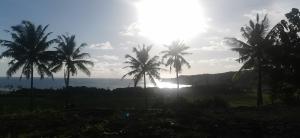 the village rua beach homestay