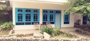 the village rua beach homestay