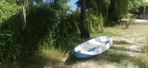 the village rua beach homestay