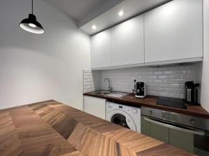 Appartements Tendance - Centre Montereau : photos des chambres