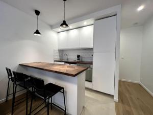 Appartements Tendance - Centre Montereau : photos des chambres