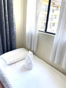 S&K One Oasis 2BR Condo Unit 2506