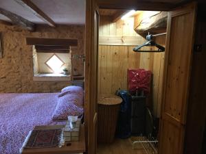 B&B / Chambres d'hotes Chambres d'hotes Les Coustilles : photos des chambres