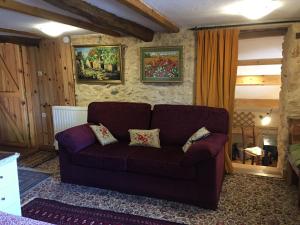 B&B / Chambres d'hotes Chambres d'hotes Les Coustilles : photos des chambres