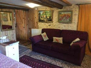 B&B / Chambres d'hotes Chambres d'hotes Les Coustilles : photos des chambres