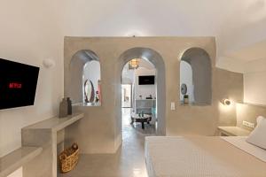 Kaleidoscope Imerovigli Suites