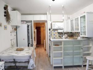 Studio cosy 6 pers au pied des pistes, Les Orres - FR-1-322-403