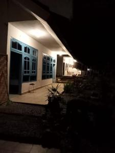 the village rua beach homestay