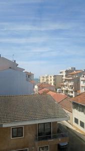 Apartamento T3 Furadouro