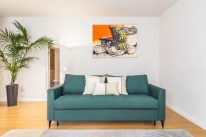 Dream On - Almada Lofts