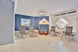 Residenz Ostseestrand Appartement 18