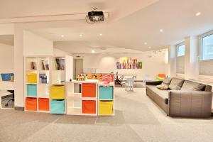 Residenz Ostseestrand Appartement 17