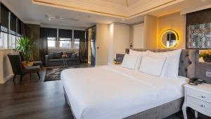 Loop Hotel Bosphorus İstanbul