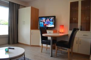 Hus Willem Wohnung II 10