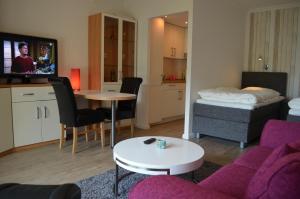 Hus Willem Wohnung II 10