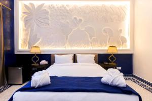 Albakech Boutique Hôtel & Spa