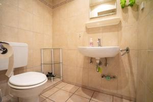 Hus Willem Wohnung I 20