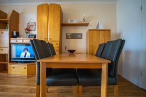 Hus Willem Wohnung II 12