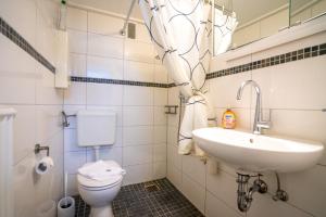 Hus Willem Wohnung I 12