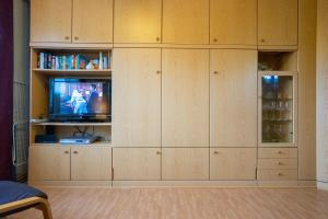 Hus Willem Wohnung I 12