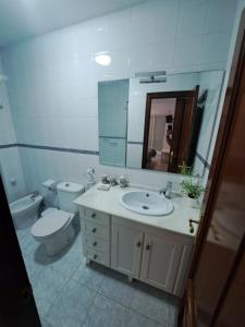 Precioso Apartamento en el centro, Parking Gratis