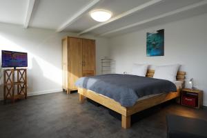 Haus zwischen den Deichen Wohnung 3