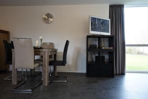 Haus zwischen den Deichen Wohnung 3