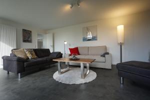 Haus zwischen den Deichen Wohnung 3