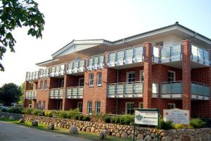 Bernstein Mare Luxor Apartment 6