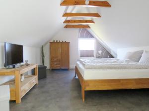 Haus zwischen den Deichen Wohnung 2