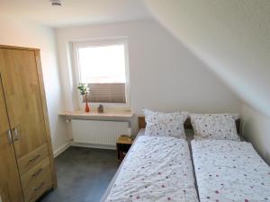 Haus zwischen den Deichen Wohnung 2