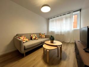 Appartements Designer - Centre Montereau : photos des chambres