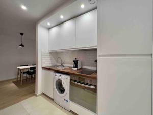 Appartements Designer - Centre Montereau : photos des chambres