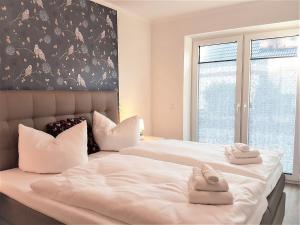 Bernstein Mare Rose Apartment 1