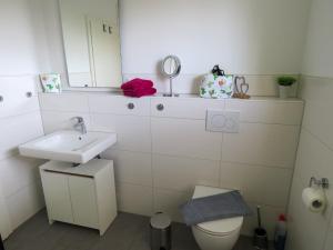 Haus zwischen den Deichen Wohnung 1