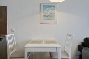 Schloss am Meer Wohnung 31