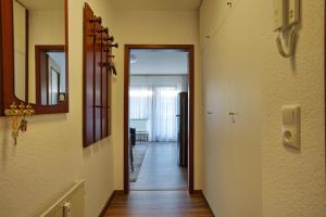 Schloss am Meer Wohnung 31