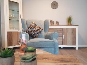 Bernstein Mare Rose Apartment 2